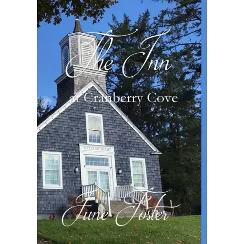 The Inn at Cranberry Cove
