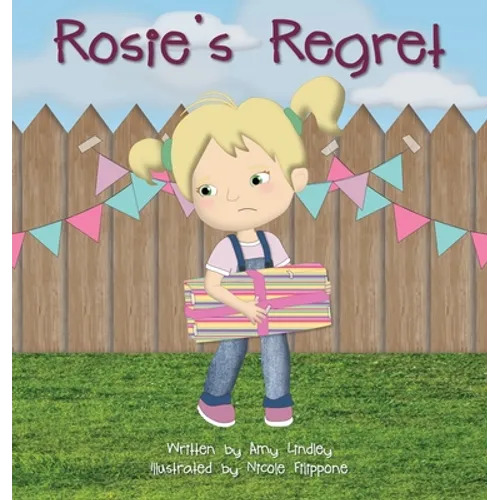 Rosie's Regret