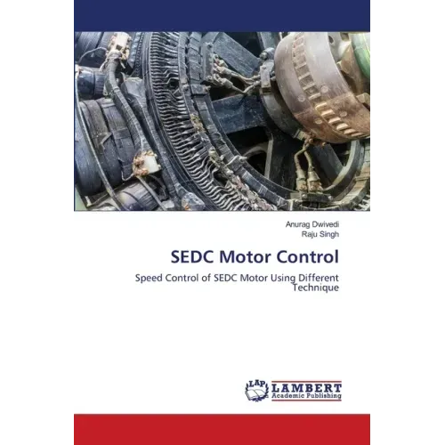 SEDC Motor Control