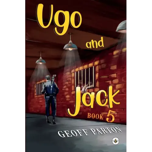 Ugo and Jack Book 5