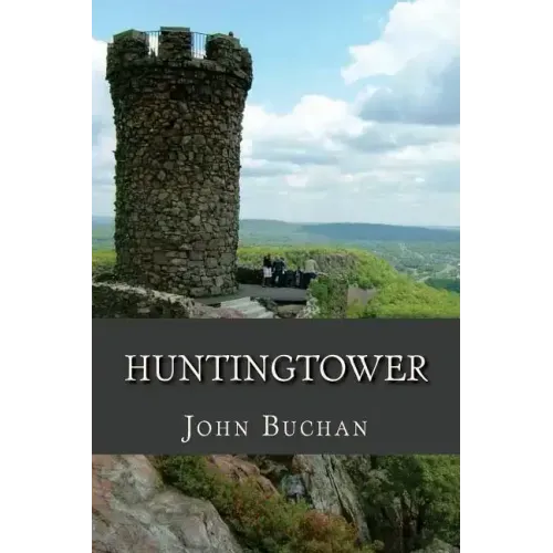 Huntingtower