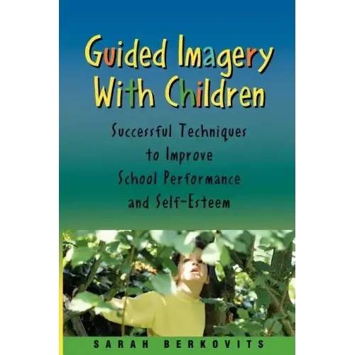 Guided Imagery with Children