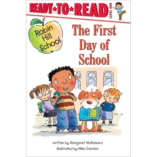 The First Day of School