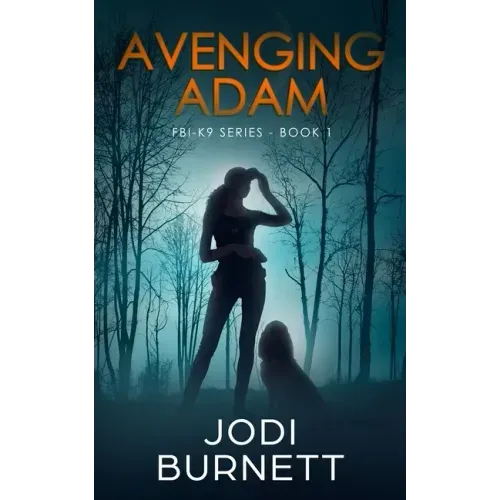 Avenging Adam