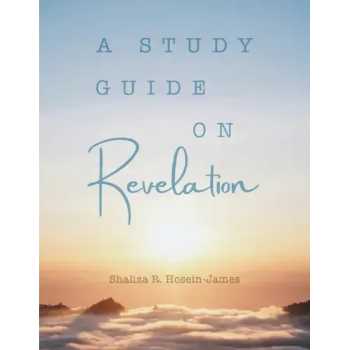 Study Guide on Revelation
