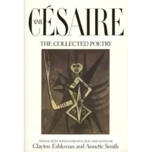 The Collected Poetry