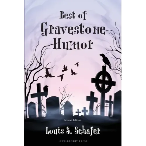 Best of Gravestone Humor
