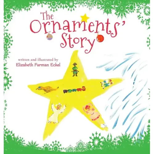 The Ornaments' Story