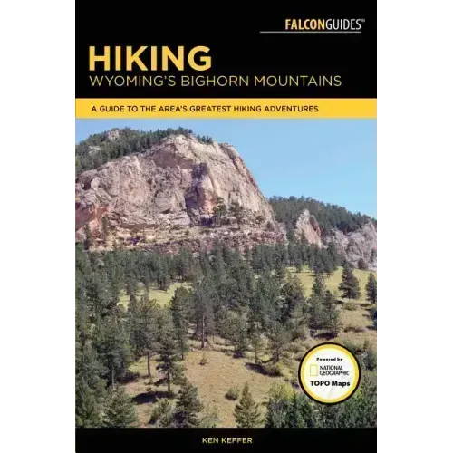 Hiking Wyoming's Bighorn Mountains