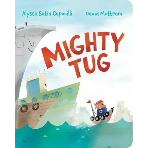 Mighty Tug