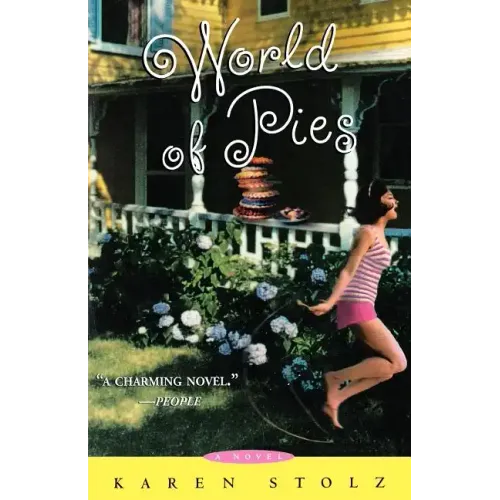 World of Pies