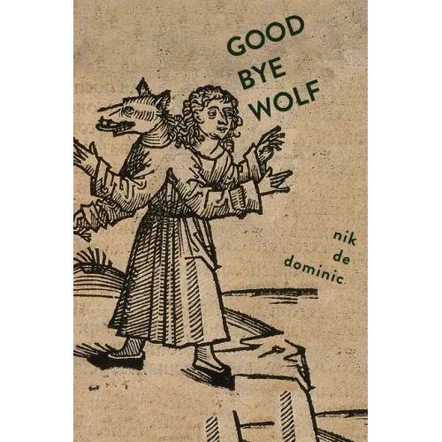 Goodbye Wolf