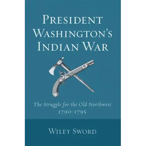 President Washington's Indian War