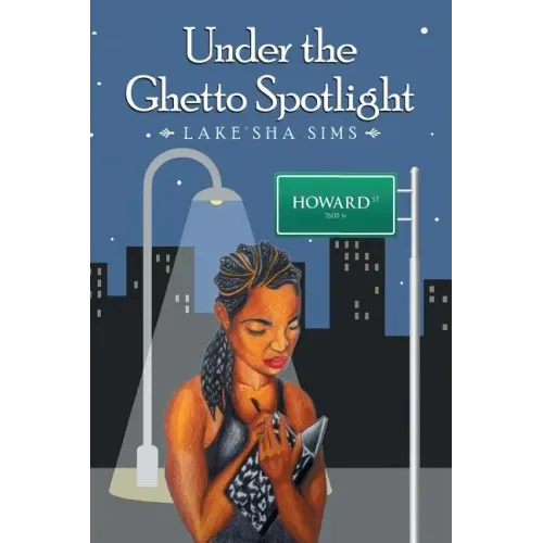 Under the Ghetto Spotlight