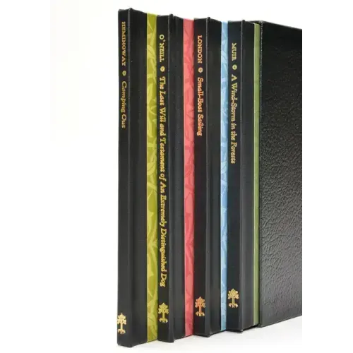 American Roots Boxed Set #1