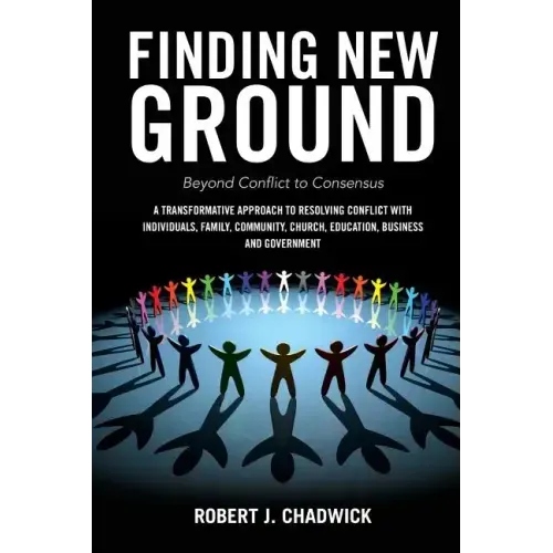 Finding New Ground