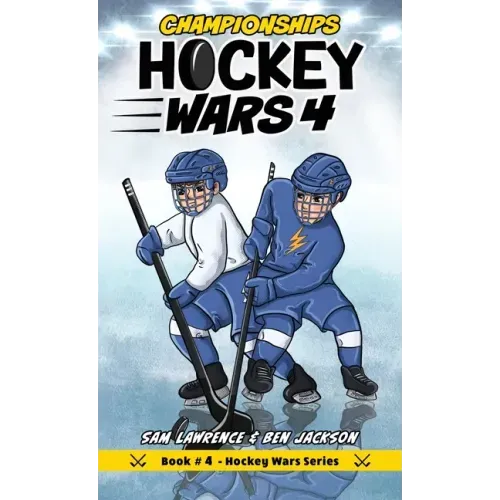 Hockey Wars 4: Championships