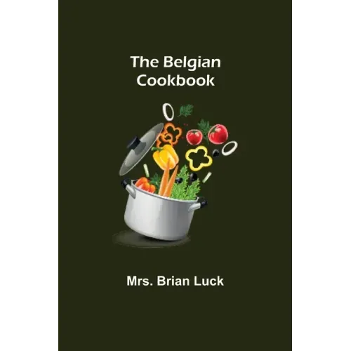 The Belgian Cookbook