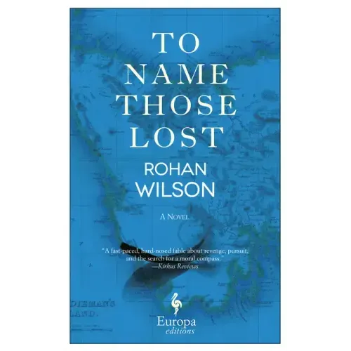 To Name Those Lost