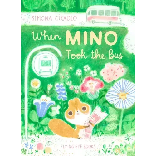 When Mino Took the Bus