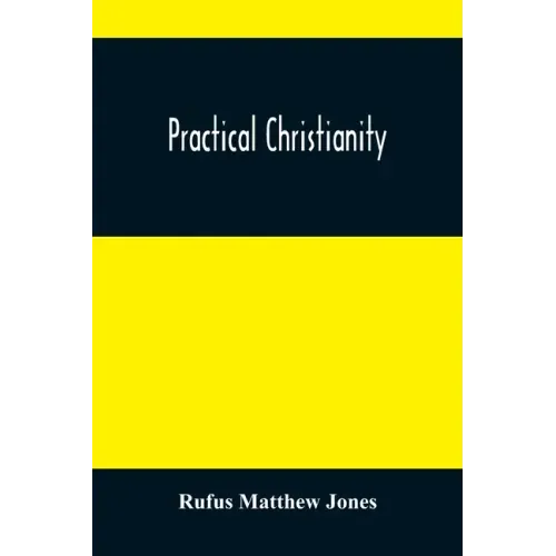 Practical Christianity