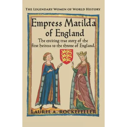 Empress Matilda of England