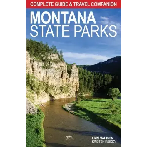 Montana State Parks