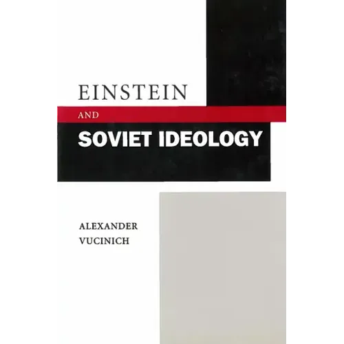 Einstein and Soviet Ideology