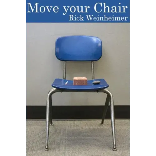 Move Your Chair