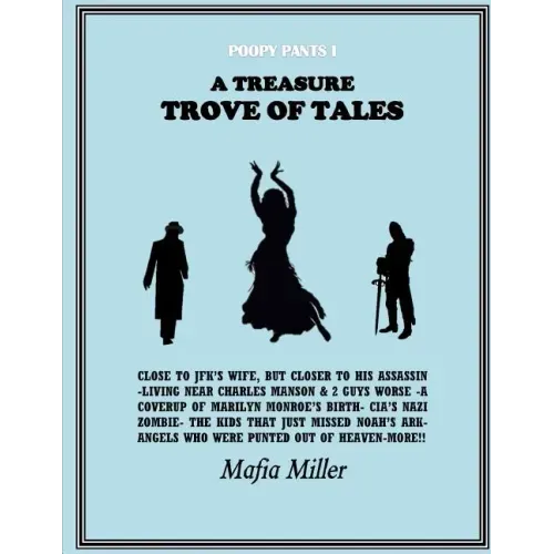 A Treasure Trove of Tales