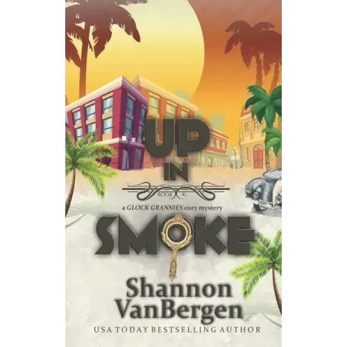 Up in Smoke
