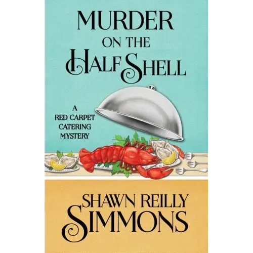 Murder on the Half Shell