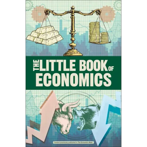 The Little Book of Economics