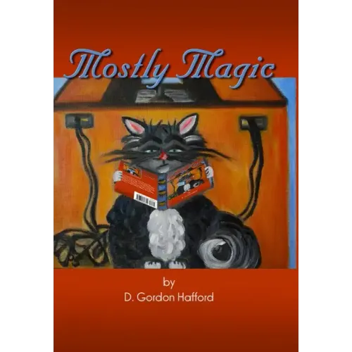 Mostly Magic