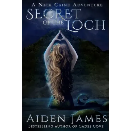 Secret of the Loch