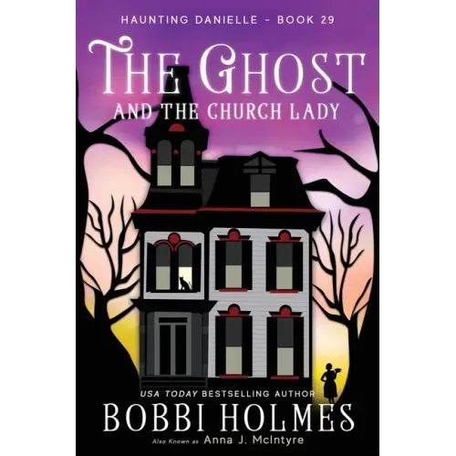 The Ghost and the Church Lady