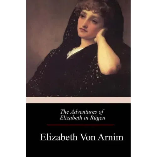 The Adventures of Elizabeth in Rügen