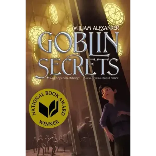 Goblin Secrets