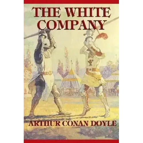 The White Company