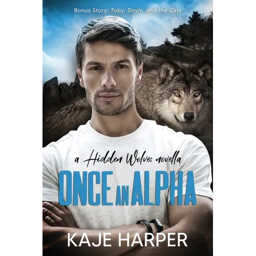 Once an Alpha