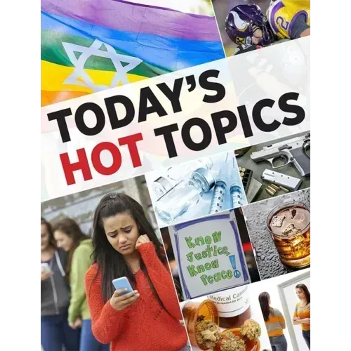 Today's Hot Topics