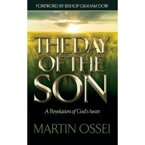 The Day Of The Son