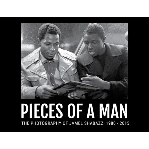 Pieces of a Man