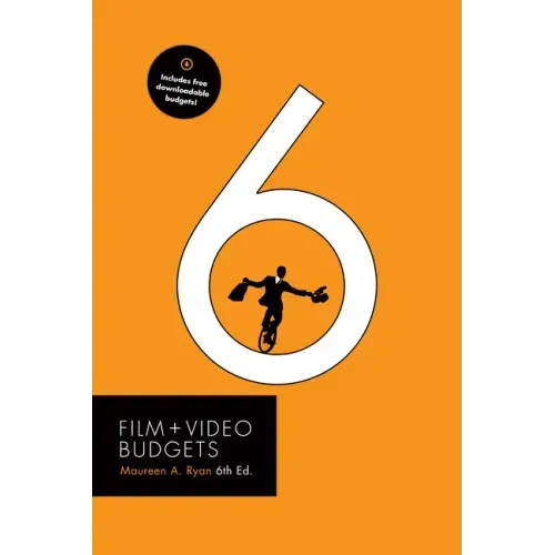 Film and Video Budgets 6