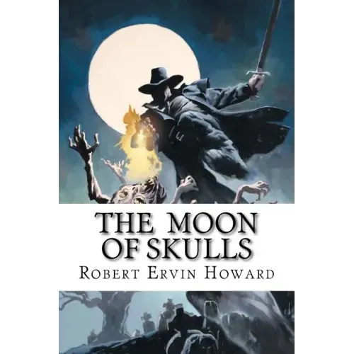 The Moon of Skulls