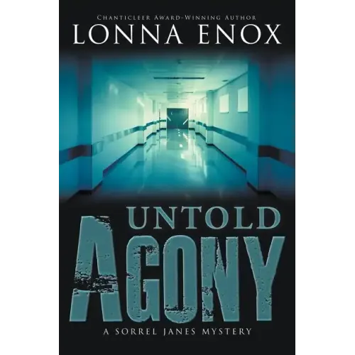 Untold Agony