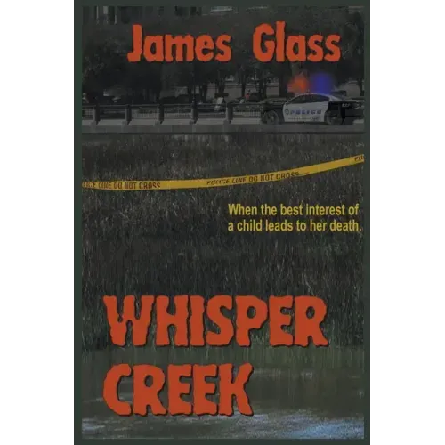 Whisper Creek