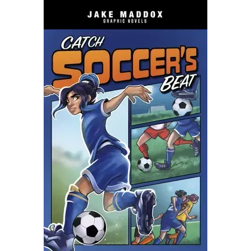 Catch Soccer's Beat