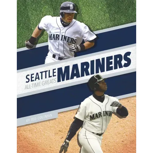 Seattle Mariners All-Time Greats