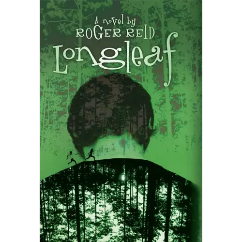 Longleaf: A Jason Caldwell Mystery